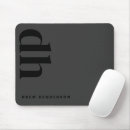 Recherche de professionnelle tapis souris Pour lui