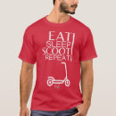 Recherche de scooters vintages tshirts Vacances