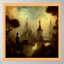 Recherche de cheval foncé posters Imaginaire