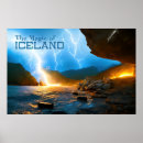 Recherche de paysage magique posters Nature