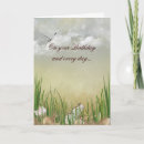 Recherche de mouette anniversaire cartes Plage