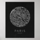 Recherche de cartographie de paris posters Ville