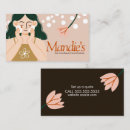 Recherche de lotions cartes visite Soins de la peau
