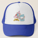 Recherche de 90s casquettes Wb cartoon