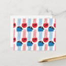 Recherche de motif animal cartes postales Pour enfants
