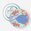 Recherche de natation ouvre bouteilles Poissons