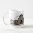 Recherche de grange rustique tasses Ranch