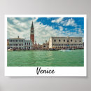 Recherche de doge posters Venice