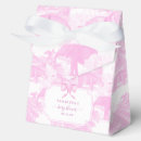 Recherche de toile ballotins Rose