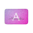 Recherche de tapis de bain Monogramme