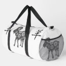 Recherche de chèvre sacs Blanc