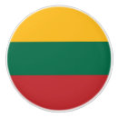 Recherche de vert boutons et poignées de porte Rouge