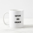 Recherche de tasse de café de gentillesse tasses Humour