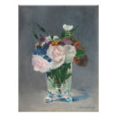 Recherche de manet posters Bouquet