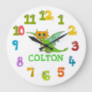 Recherche de children horloges Kids