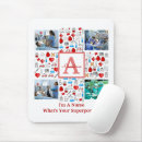 Recherche de nurse tapis souris Mignonette