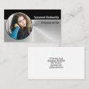 Recherche de sécurité privée cartes visite Customer