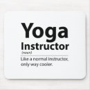 Recherche de yoga tapis souris Coloré