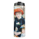 Recherche de peinture de renoir tasses Impressionnisme
