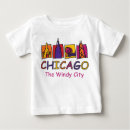 Recherche de ville bébé tshirts Enfants
