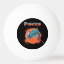 Recherche de poissons balles ping pong Eau
