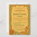 Recherche de haldi invitations Sangeet