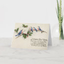 Recherche de nouvel ami vœux cartes Oiseaux