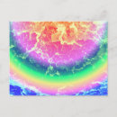 Recherche de abstraite cartes postales Psychédélique