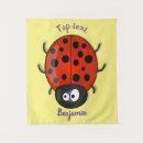 Recherche de coccinelle mignonne posters Adorable