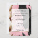 Recherche de peau de vache invitations Cowgirl