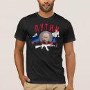 Recherche de kalachnikov tshirts La russie
