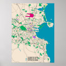 Recherche de carte de dublin posters Villes