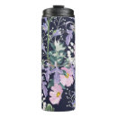 Recherche de arrière plan bleu tasses Illustration