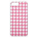 Recherche de houndstooth iphone coques Girly