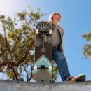 Recherche de vente skateboards Coloré