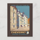 Recherche de circuits cartes postales Travel