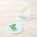 Recherche de mojito dessous de verres Aquarelle