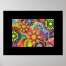 Recherche de multicolore posters Illustration