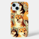 Recherche de inu shiba iphone coques Chiot