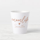 Recherche de charme tasses Mère