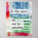 Recherche de rose lumineux posters Moderne