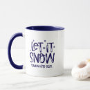 Recherche de snow tasses Café