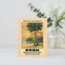 Recherche de voyagez cartes postales Illustration