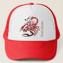 Recherche de astrologie casquettes Scorpion