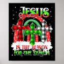 Recherche de la raison de la saison posters Meilleures offres de noël