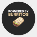 Recherche de saveurs autocollants Cuisine mexicaine