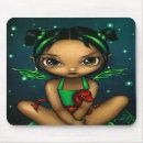 Recherche de dragon vert tapis souris Dragons