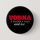 Recherche de vodka badges Alcool