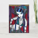 Recherche de fusion vœux cartes Tribal