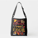 Recherche de espagnol sacs Enseignant